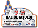 Raliul Iasului 2022