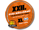 XXII. Egri rgijrm tallkoz s tra