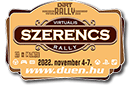Virtuális SZERENCS Rally