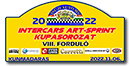 InterCars ART-Sprint Kupa 2022 8.forduló