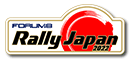 Rally Japan 2022