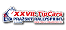Prazsky Rallysprint 2022