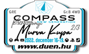 COMPASS Lighting Murva Kupa