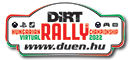 Virtuális VESZPRÉM Rally 2022