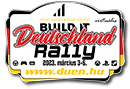 BuildIT Virtuális Deutschland Rally