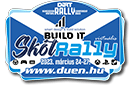 BuildIT Skót Rally