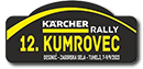 12. Karcher Rallye Kumrovec