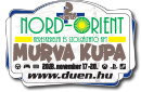 Nord-Orient Murva Kupa 2.fordul