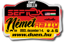 SEPTOX Virtuális Német Rally