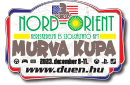 Nord-Orient Murva Kupa 3.fordul