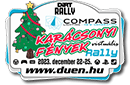 COMPASS Lighting Virtulis Karcsonyi fnyek Rally