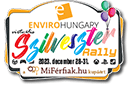 ENVIRO Virtulis Szilveszter Rally a MiFrfiak kuprt
