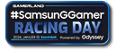 #SamsunGGamer RACING DAY 2024