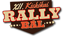 XII. Kiskkai Rally Bl