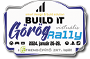 BuildIT Grg Rally a TREND kuprt