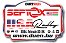 SEPTOX USA Rally