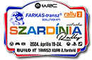 FARKAS-Transz Szardnia Rally