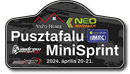 Pusztafalu Minisprint 2024