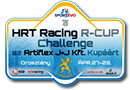 R-Cup Challenge - TESZTNAP