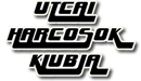 Utcai Harcosok Klubja 2024