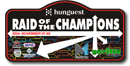 Raid of the Champions 2024