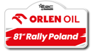 81st Rally Poland 2025