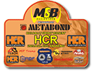 METABOND Kupa 2025 3.fordul