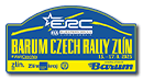 Barum Czech Rally Zln 2025