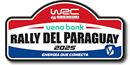 Rally del Paraguay 2025