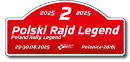 Poland Rally Legend 2025