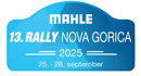 13. Rally Nova Gorica