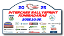 InterCars Rallysprint Kupasorozat 7.fordul