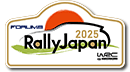 Rally Japan 2025