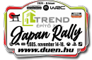 TREND Japan Rally