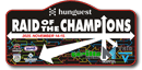 Raid of the Champions 2025