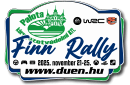 PALOTA Finn Rally