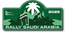 Rally Saudi Arabia 2025