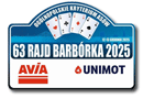 63 Rajd Barbrka 2025