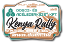 DOBOZ Kenya Rally