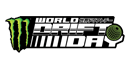 Monster World Drift Day 2025