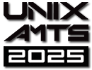 UNIX-AMTS 2025