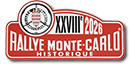 Rallye Monte-Carlo Historique 2026