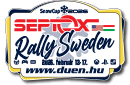 SEPTOX Rally Sweden