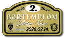 2. Bortemplom Szlalom Kupa