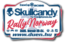 Skullcandy Rally Norway