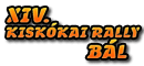 XIV. Kisk�kai Rally B�l