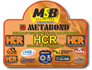 METABOND Kupa 2026 HCR Rally tesztedz�s �s szlalom verseny