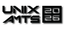 UNIX-AMTS 2026
