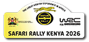 Safari Rally Kenya 2026