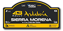 43rd Andalusia Rally-Sierra Morena